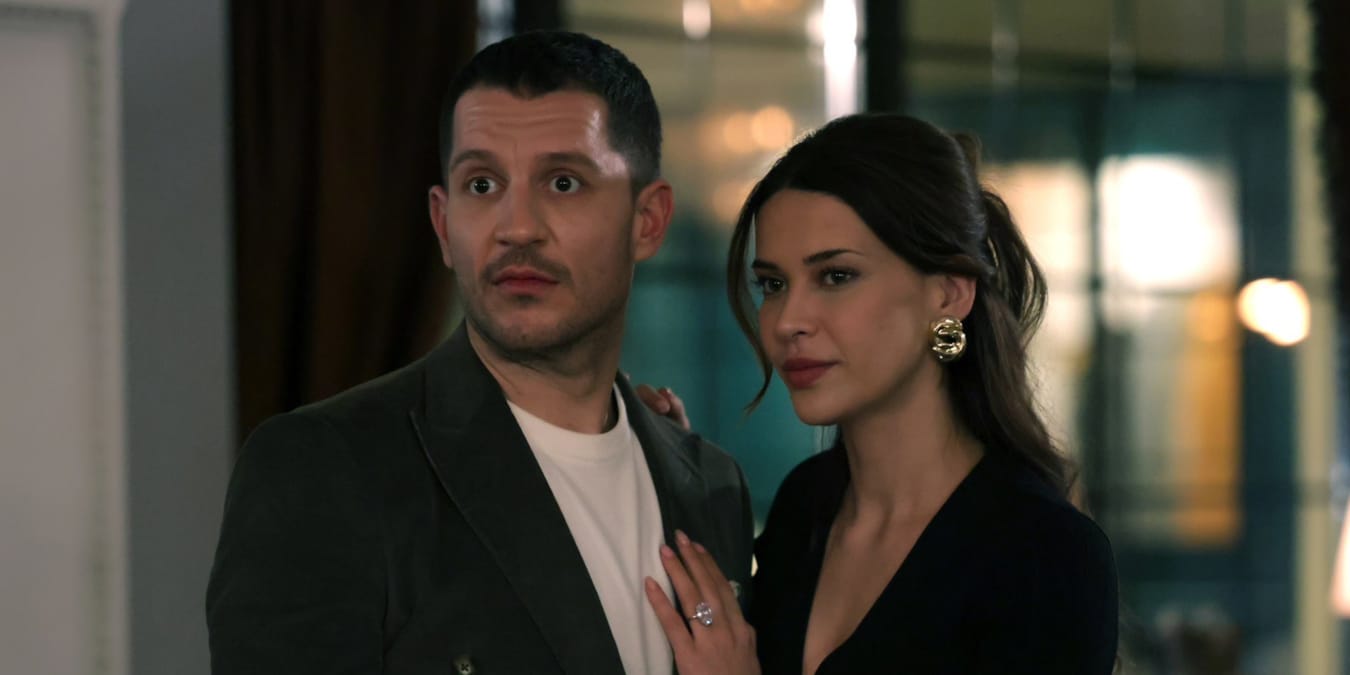 Günün en çok izlenen dizileri (11 Mart 2026 Çarşamba)