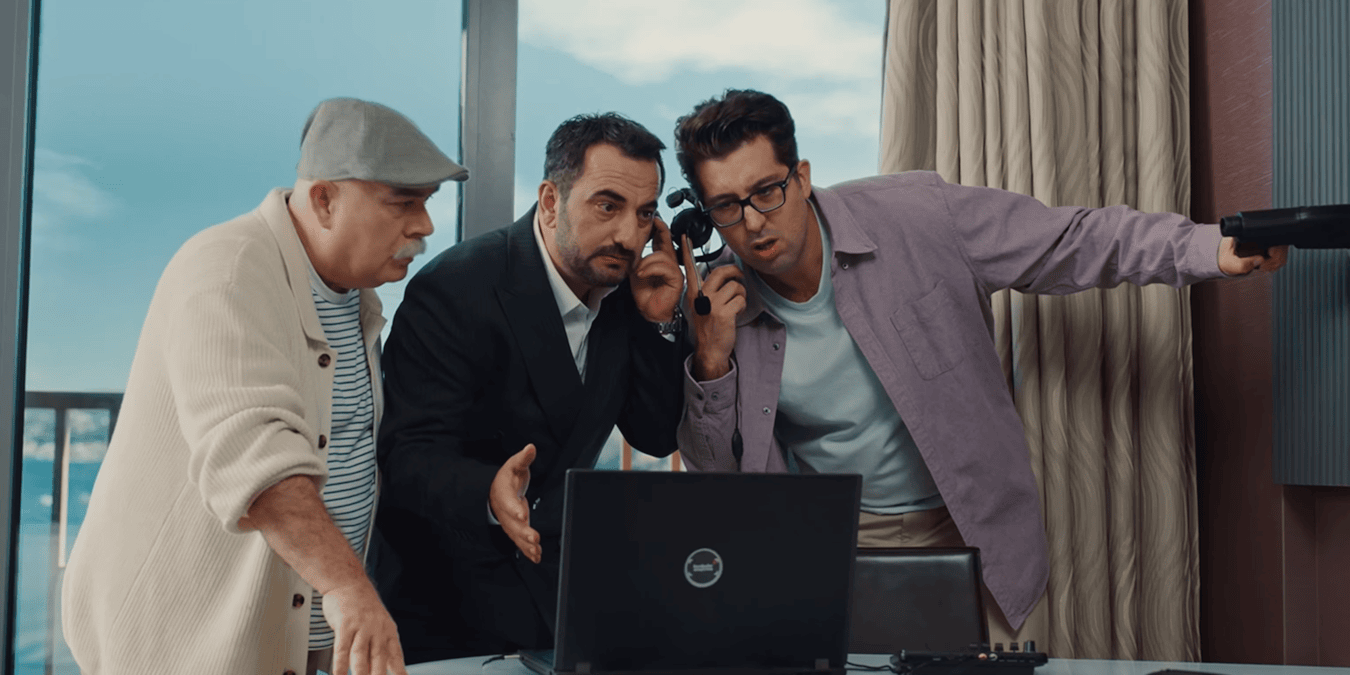 Cem Gelinoğlu ve Doğu Demirkol'u Kardeşler Araştırma'dan yeni fragman yayınlandı