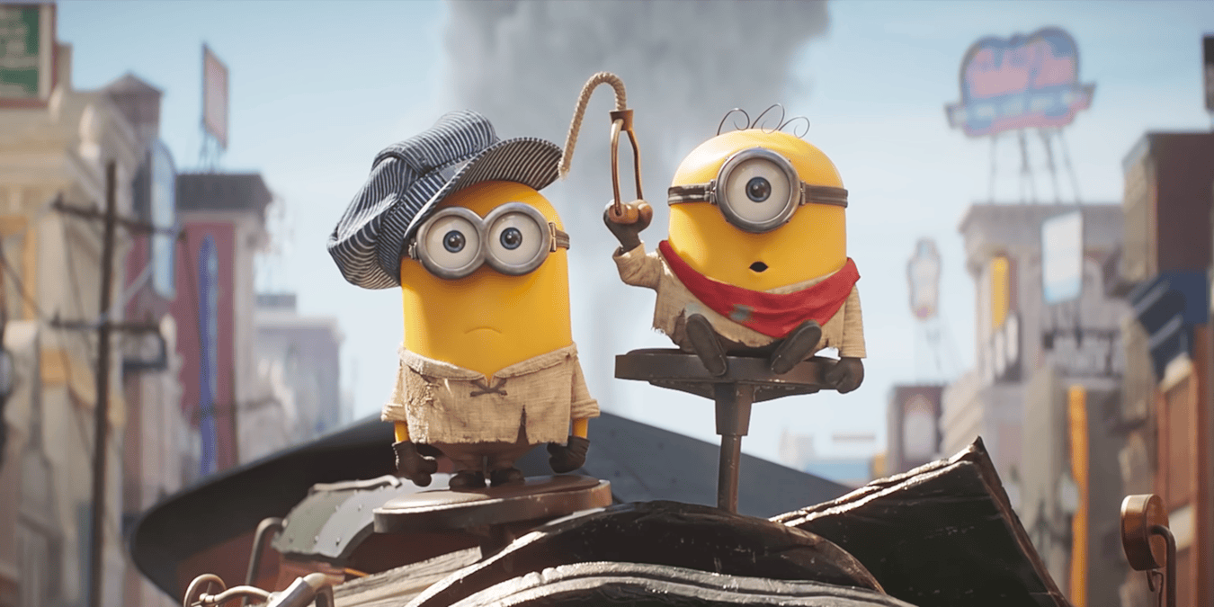 Minyonlar ve Canavarlar filminden son fragman yayınlandı