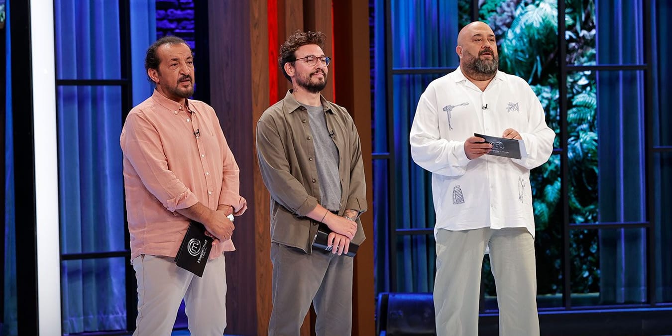 14 Ağustos 2026 reyting sonuçları: Masterchef tekrardan zirvenin sahibi
