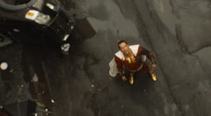 Box Office Türkiye: Shazam! Tanrıların Öfkesi, 45 bin seyirciyle gişeye ilk sıradan giriş yaptı