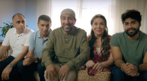 Hadi Hayırlısı: Istakoz'un Haritası filminden fragman yayınlandı