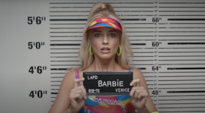Barbie ve Ken'in gerçek dünyadaki serüvenini anlatan Margot Robbie ve Ryan Gosling'li Barbie'den yeni fragman yayınlandı