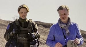 Christopher Nolan'ın yeni filminde yıldızlar geçidi!