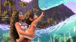 Box Office ABD: Moana 2 beş günde 221 milyon dolara ulaşarak birçok rekorun yeni sahibi oldu