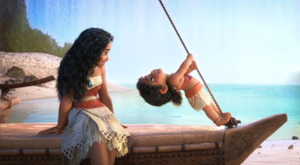 Box Office Türkiye: Moana 2 hafta sonu liderlik serisini devam ettirdi