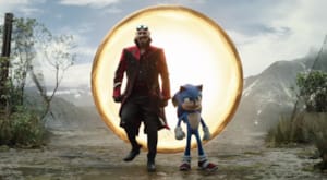 Box Office ABD: Kirpi Sonic 3, 62 milyon dolarla yeni lideri!