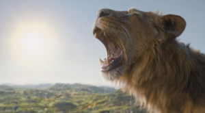 Box Office ABD: Mufasa: Aslan Kral 11,9 milyon dolarla liderliğe geri döndü