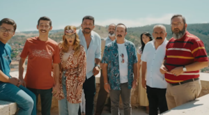 C Takımı 2 filminin fragmanı yayınlandı