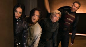 Box Office ABD: Thunderbolts* 76 milyon dolarla açılışını zirvede gerçekleştirdi