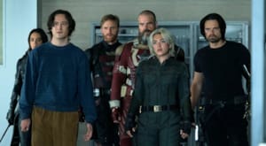 Box Office Türkiye: Thunderbolts* gişenin yeni lideri oldu