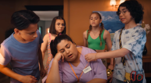 Güldüy Güldüy Show çocuk ekibinin yer aldığı Haydi Tut Elimi filmi sinemalarda!