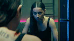 Ballerina filminden son fragman yayınlandı
