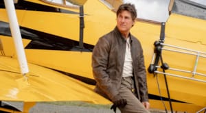 Türkiye'de en çok izlenen Tom Cruise filmleri!