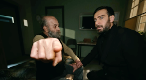 Box Office Türkiye: Siccin 8'den güçlü açılış!