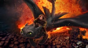 Box Office ABD: Ejderhanı Nasıl Eğitirsin'den 83 milyon dolar hasılatla görkemli açılış!