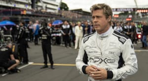 Box Office Türkiye: F1 Filmi gişenin yeni lideri oldu