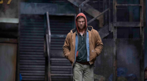 Edgar Wright'ın Stephen King romanından uyarladığı Ölüme Koşan Adam'dan ilk fragman yayınlandı