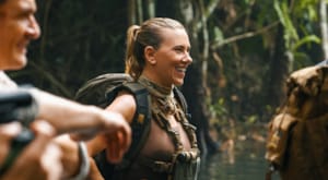 Türkiye'de en çok izlenen Scarlett Johansson filmleri!