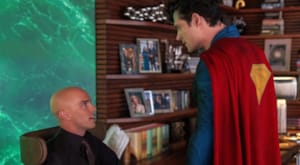 Box Office ABD: Superman 122 milyon dolarla yılın en iyi üçüncü açılışına imza attı