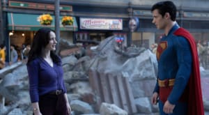 Box Office Türkiye: Superman açılışını birinci sırada gerçekleştirdi