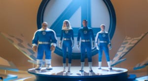 Box Office Türkiye: Fantastik Dörtlü: İlk Adımlar gişenin yeni lideri!
