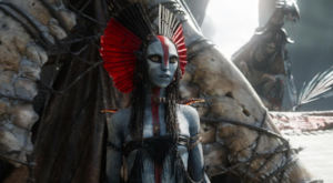 Avatar: Ateş ve Kül'den ilk fragman yayınlandı