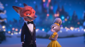 Zootropolis 2'den yeni fragman yayınlandı