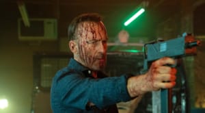 Yeni nesil aksiyon: Ultramodern ve sinematografik dövüş filmleri