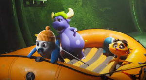 Box Office Türkiye: Kaptan Pengu ve Arkadaşları 5 açılışını zirvede gerçekleştirdi