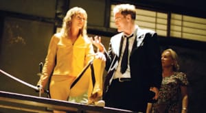 Quentin Tarantino: "Inglourious Basterds başyapıtım, Once Upon a Time in Hollywood favorim, Kill Bill ise çekmek için doğduğum film"
