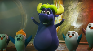 Box Office Türkiye: Kaptan Pengu ve Arkadaşları 5 birinci sıradaki yerini korudu