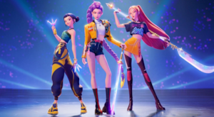 Box Office ABD: KPop: İblis Avcıları sürpriz yaparak gişeye zirveden giriş yaptı