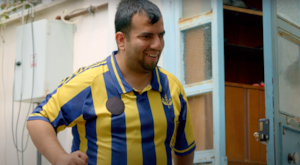 Box Office Türkiye: Kadıköy Boğası, düşük seyreden gişeye ilk sıradan girdi
