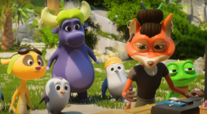 Box Office Türkiye: Kaptan Pengu ve Arkadaşları 5 yeniden gişenin birincisi oldu