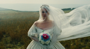 Margot Robbie ve Jacob Elordi'nin başrolünde yer aldığı Uğultulu Tepeler'den fragman yayınlandı