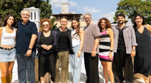 Oğuzhan Koç ve Ayça Ayşin Turan'ın başrolünü paylaştığı Bugün Güzel filminin çekimleri başlıyor