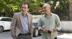 Giray Altınok'un yeni filmi D.I.S.C.O yılbaşında sinemalarda gösterime girecek