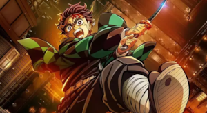 Box Office ABD: Tüm zamanların en çok hasılata ulaşan anime filmi Demon Slayer: Kimetsu no Yaiba Sonsuzluk Kalesi zirvedeki yerini korudu