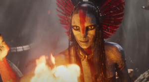 Avatar: Ateş ve Kül'den yeni fragman yayınlandı