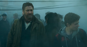 Gerard Butler'lı Greenland 2: Migration'dan fragman yayınlandı