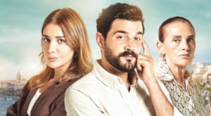 28 Kasım'da vizyona girecek Nasipse Olur 2'den afiş yayınlandı