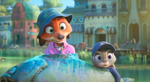 Zootropolis 2'den vizyon öncesi son fragman yayınlandı