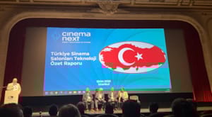 CiNetwork sunumu sektörün geleceğine ışık tuttu: "Değişimi izleyiciye hissettirmeliyiz"