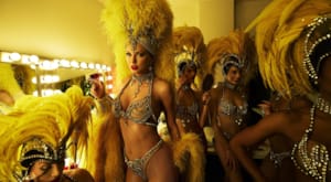 Box Office ABD: Taylor Swift: The Official Release Party of a Showgirl 33 milyon dolarla gişenin yeni lideri!