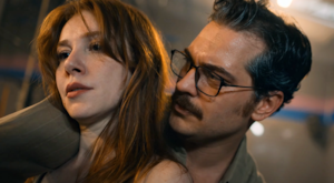 Çağatay Ulusoy ve Elçin Sangu'lu Uykucu filminden fragman yayınlandı