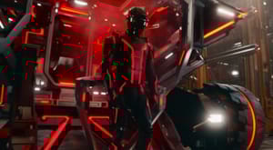 Box Office ABD: Tron: Ares 33,5 milyon dolarla açılışını zirvede gerçekleştirdi