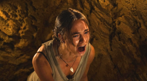 Korku filmi Primat'tan fragman yayınlandı