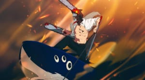 Box Office ABD: Chainsaw Man - The Movie: Reze Arc, 17,25 milyon dolarla açılışını zirvede gerçekleştirdi