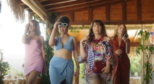 Box Office Türkiye: Gelin Takımı 2, gişenin yeni lideri oldu
